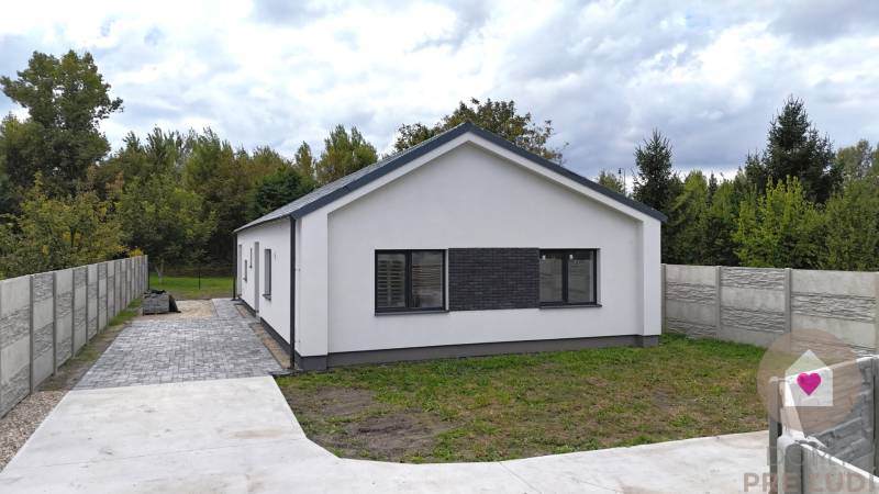 Sale Family house, Family house, Mičurínska, Dunajská Streda, Slovakia