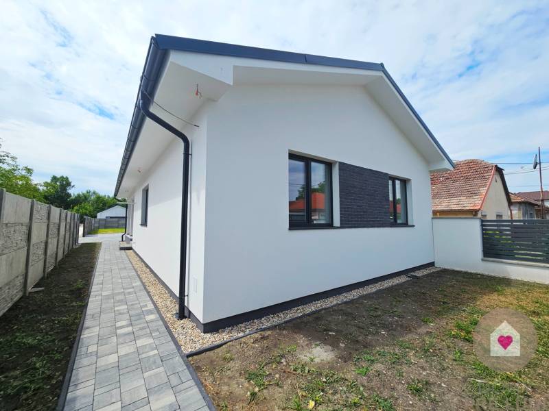 Sale Family house, Family house, Mičurínska, Dunajská Streda, Slovakia