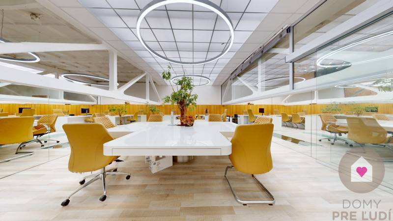 Rent Offices, Offices, Rožňavská 1, Bratislava - Nové Mesto, Slovakia