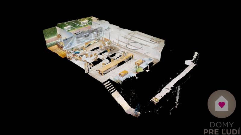 Rent Offices, Offices, Rožňavská 1, Bratislava - Nové Mesto, Slovakia