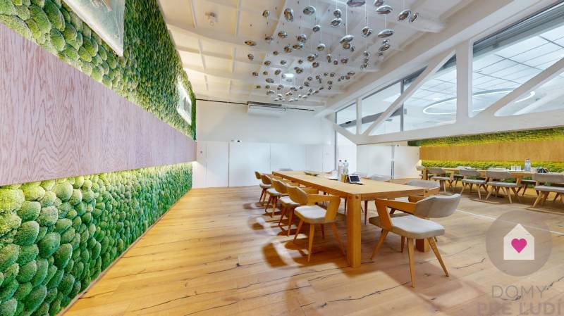 Rent Offices, Offices, Rožňavská 1, Bratislava - Nové Mesto, Slovakia