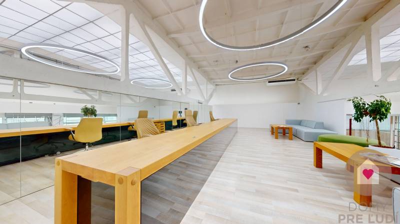 Rent Offices, Offices, Rožňavská 1, Bratislava - Nové Mesto, Slovakia