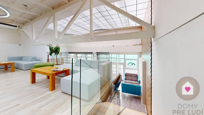 Rent Offices, Offices, Rožňavská 1, Bratislava - Nové Mesto, Slovakia