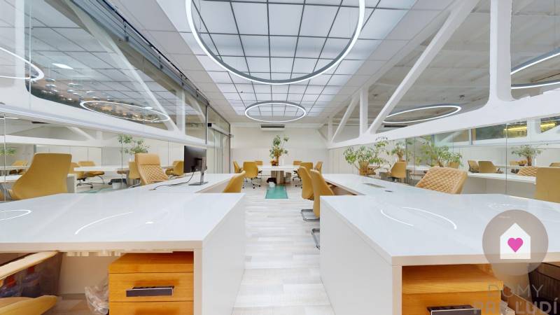 Rent Offices, Offices, Rožňavská 1, Bratislava - Nové Mesto, Slovakia