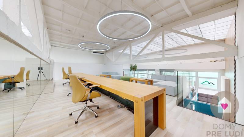 Rent Offices, Offices, Rožňavská 1, Bratislava - Nové Mesto, Slovakia