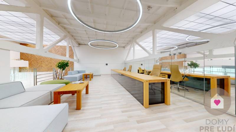 Rent Offices, Offices, Rožňavská 1, Bratislava - Nové Mesto, Slovakia