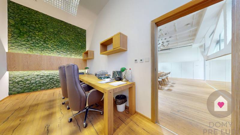 Rent Offices, Offices, Rožňavská 1, Bratislava - Nové Mesto, Slovakia