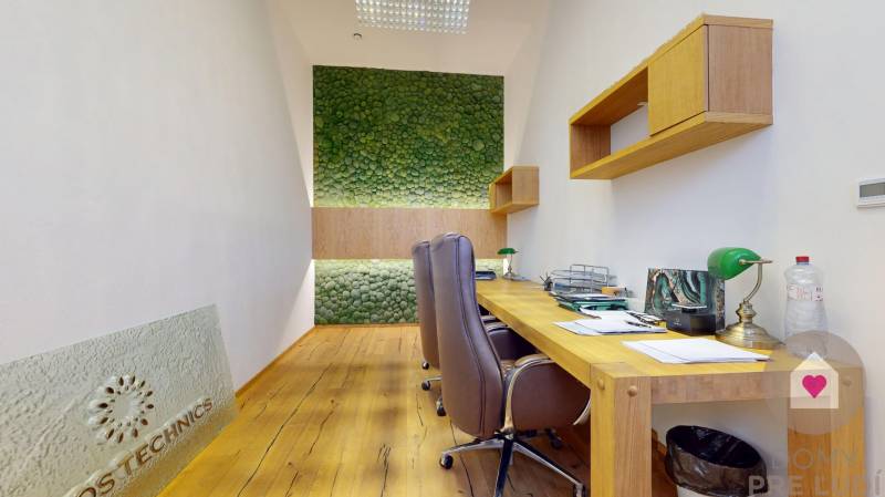 Rent Offices, Offices, Rožňavská 1, Bratislava - Nové Mesto, Slovakia