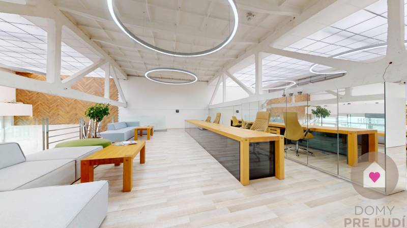 Rent Offices, Offices, Rožňavská 1, Bratislava - Nové Mesto, Slovakia