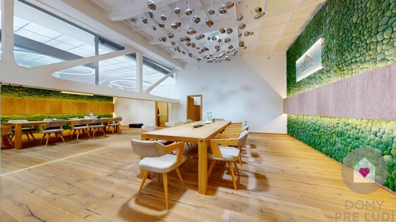 Rent Offices, Offices, Rožňavská 1, Bratislava - Nové Mesto, Slovakia