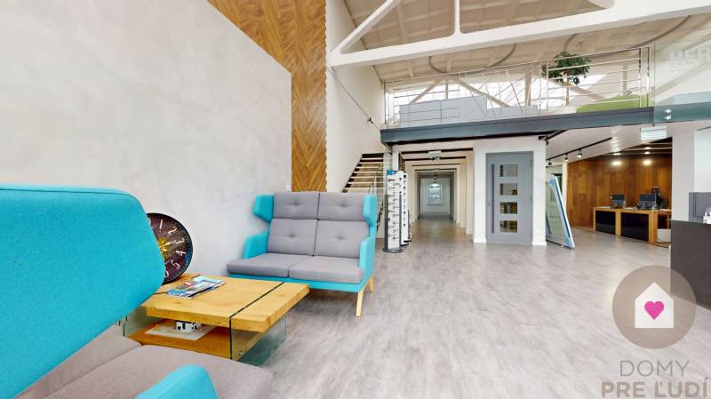 Rent Offices, Offices, Rožňavská 1, Bratislava - Nové Mesto, Slovakia