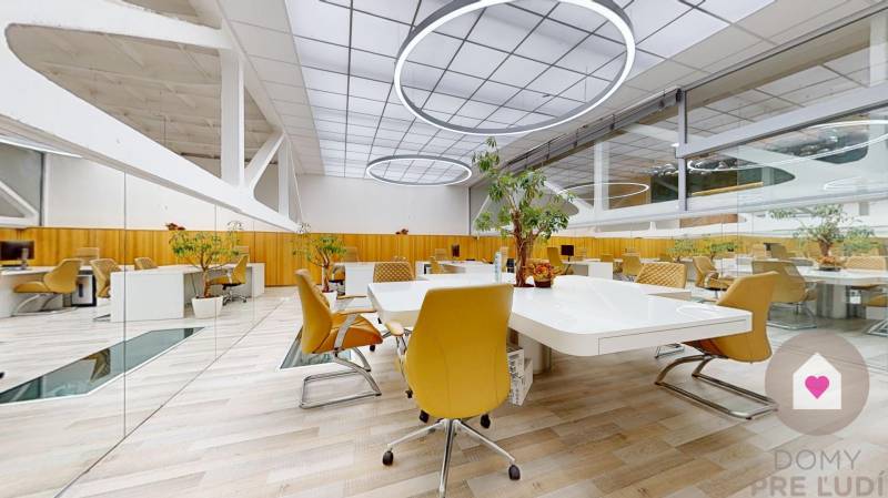 Rent Offices, Offices, Rožňavská 1, Bratislava - Nové Mesto, Slovakia