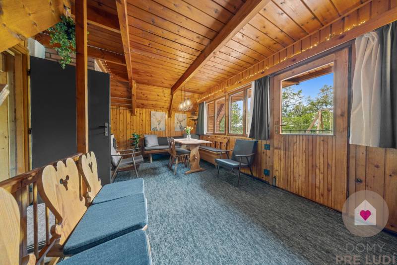 Sale Cottage, Cottage, Malacky, Slovakia