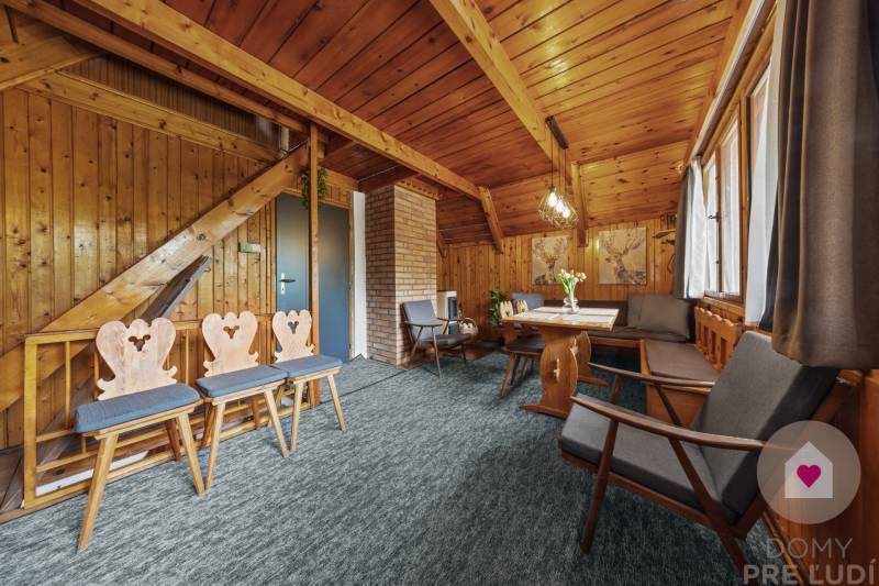 Sale Cottage, Cottage, Malacky, Slovakia