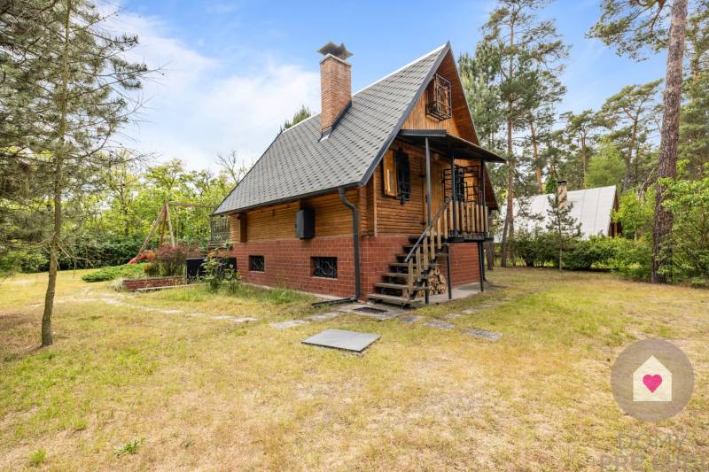 Sale Cottage, Cottage, Malacky, Slovakia