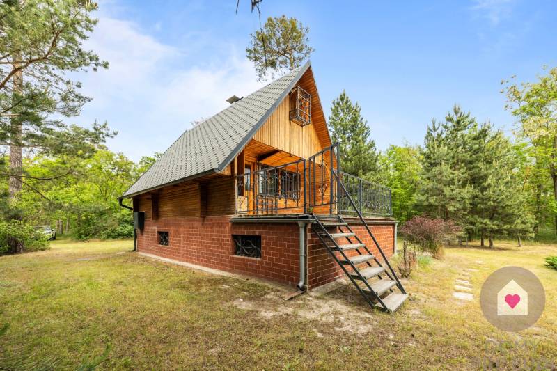 Sale Cottage, Cottage, Malacky, Slovakia