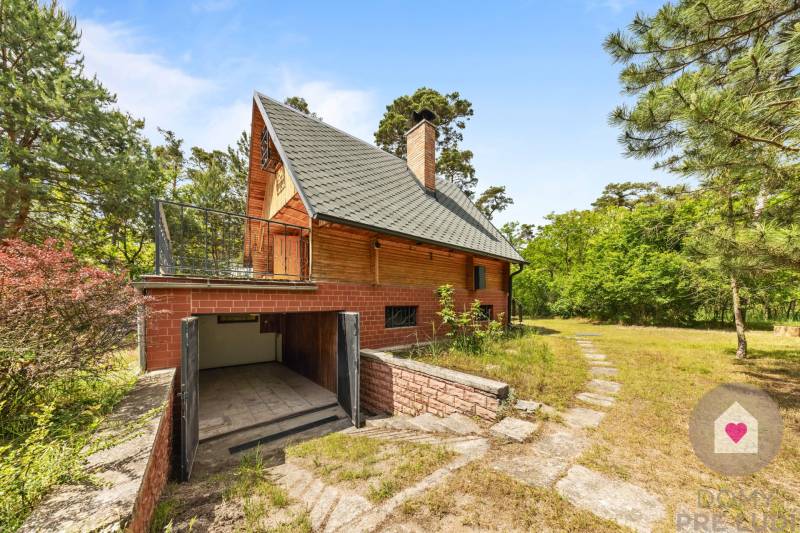 Sale Cottage, Cottage, Malacky, Slovakia