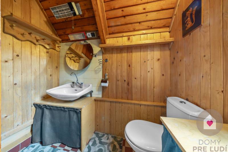 Sale Cottage, Cottage, Malacky, Slovakia