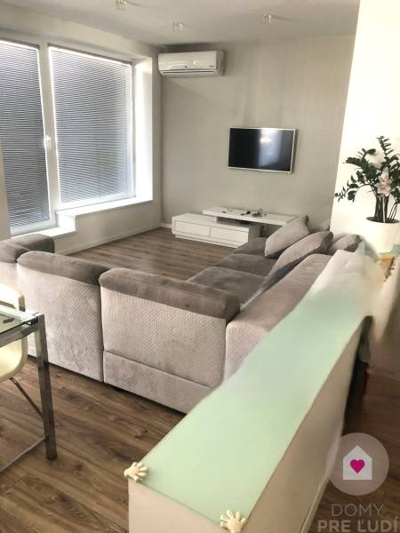 Rent Two bedroom apartment, Two bedroom apartment, Ľadová, Bratislava 