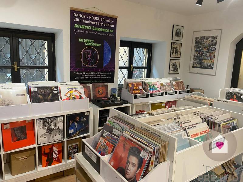 Rent Commercial premises, Commercial premises, Zámočnícka, Bratislava 