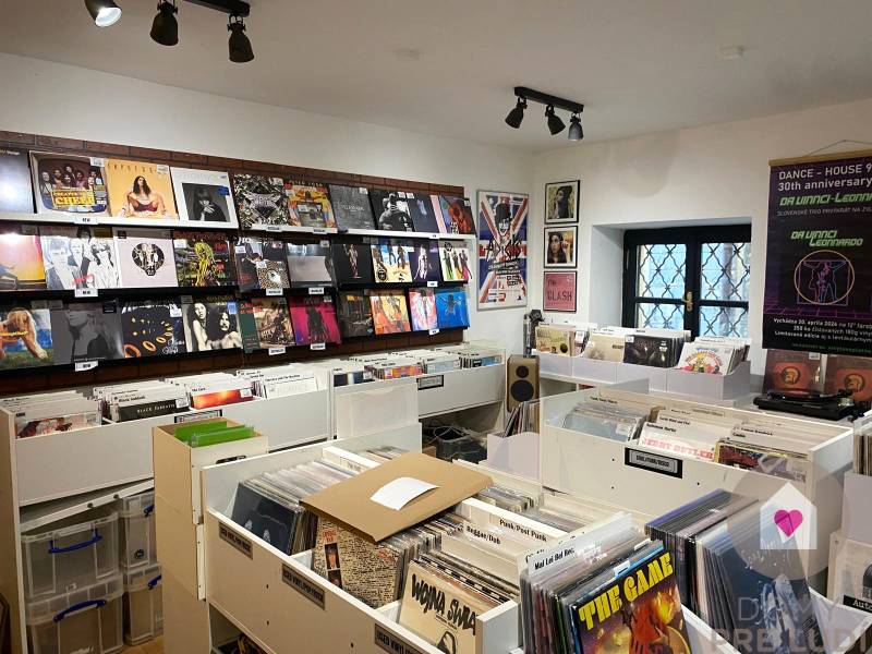 Rent Commercial premises, Commercial premises, Zámočnícka, Bratislava 