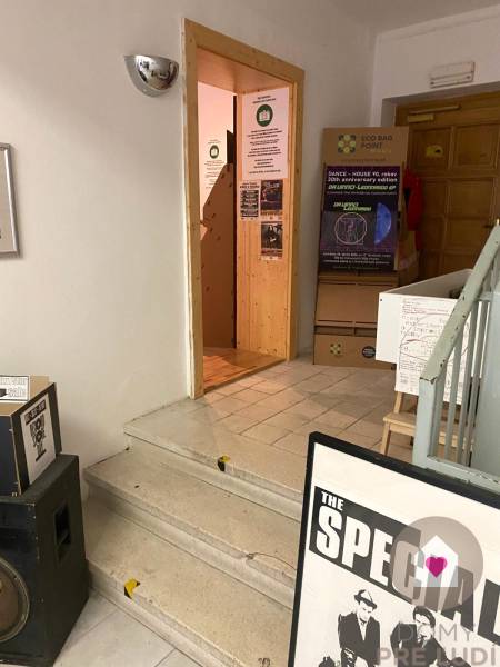 Rent Commercial premises, Commercial premises, Zámočnícka, Bratislava 