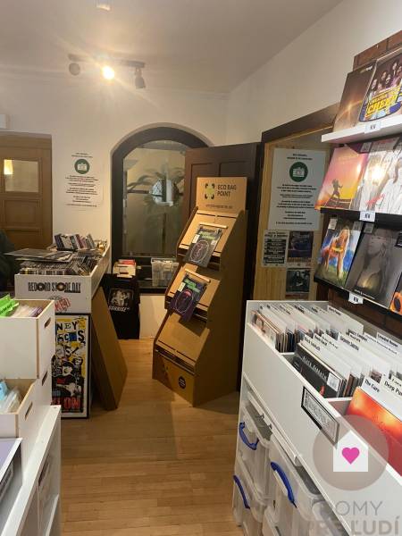 Rent Commercial premises, Commercial premises, Zámočnícka, Bratislava 