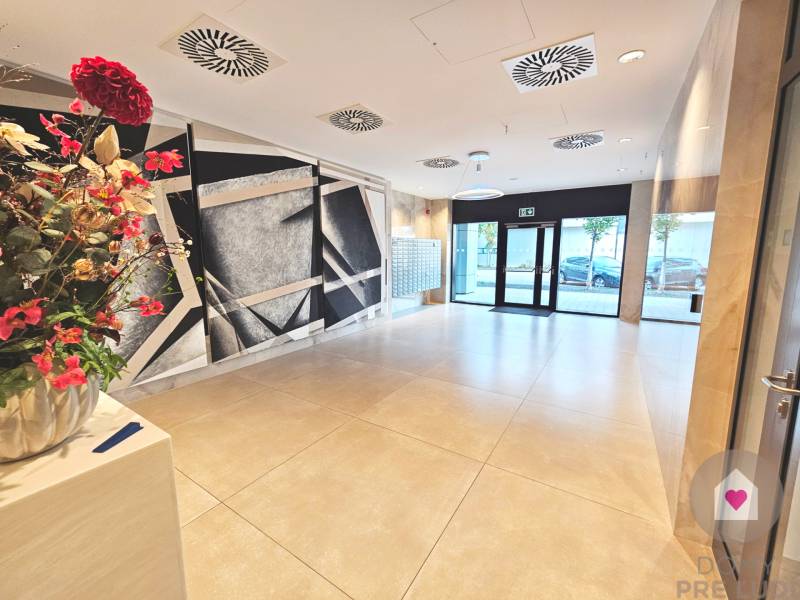 Sale Studio, Studio, Bottova 6, Bratislava - Staré Mesto, Slovakia