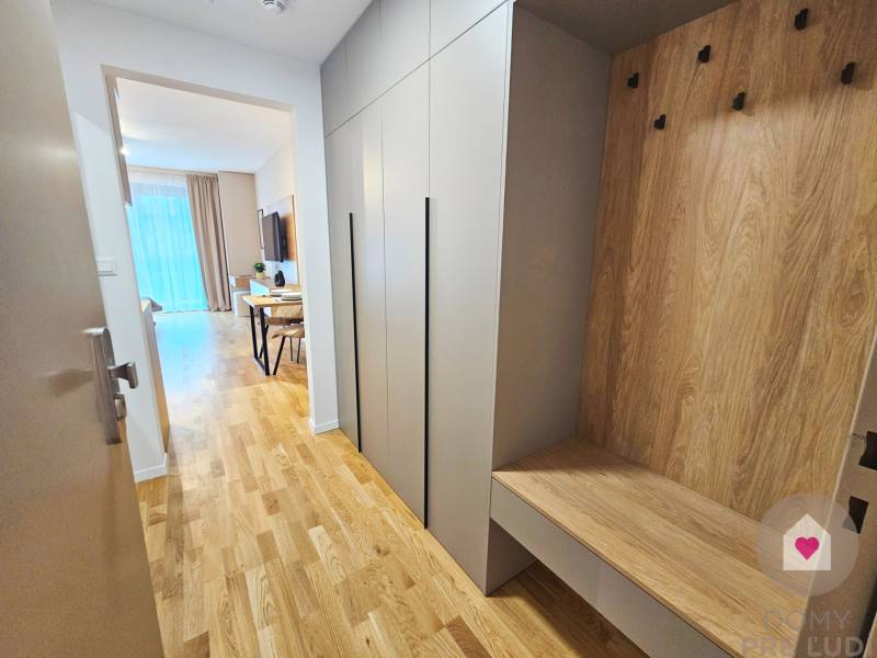 Sale Studio, Studio, Bottova 6, Bratislava - Staré Mesto, Slovakia