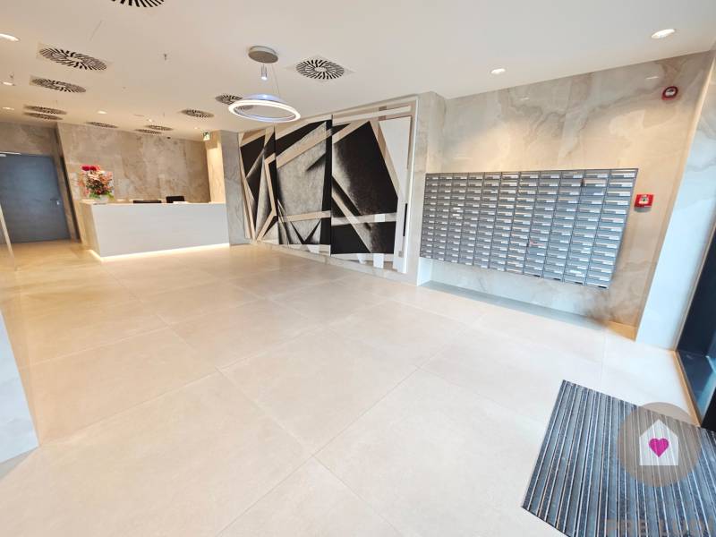 Sale Studio, Studio, Bottova 6, Bratislava - Staré Mesto, Slovakia