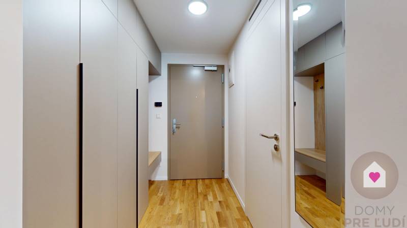 Sale Studio, Studio, Bottova 6, Bratislava - Staré Mesto, Slovakia