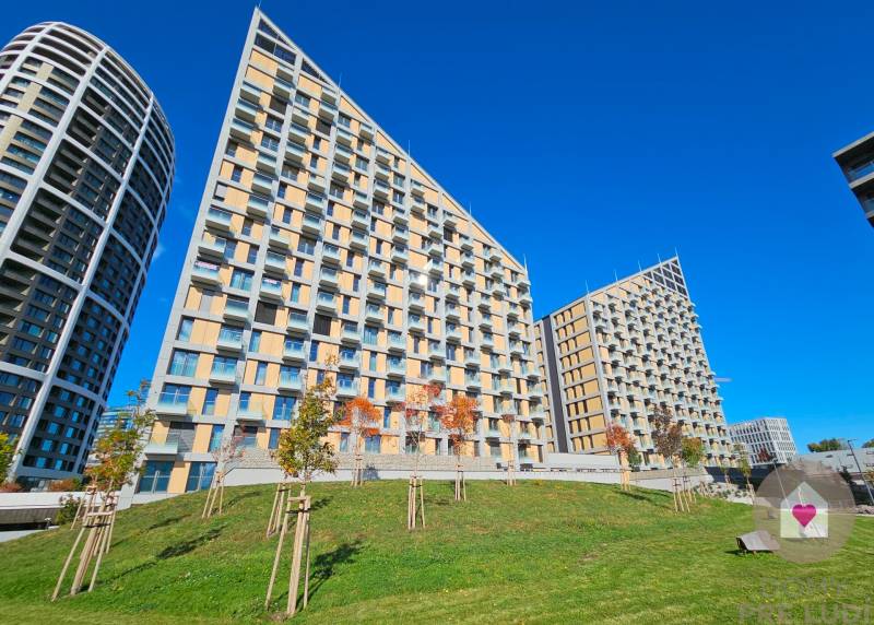 Sale Studio, Studio, Bottova 6, Bratislava - Staré Mesto, Slovakia