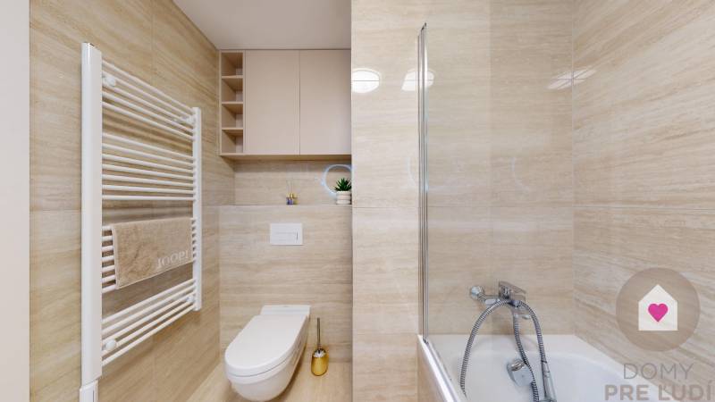 Sale Studio, Studio, Bottova 6, Bratislava - Staré Mesto, Slovakia