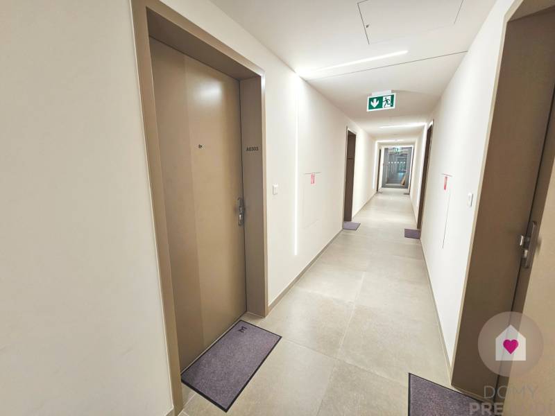 Sale Studio, Studio, Bottova 6, Bratislava - Staré Mesto, Slovakia