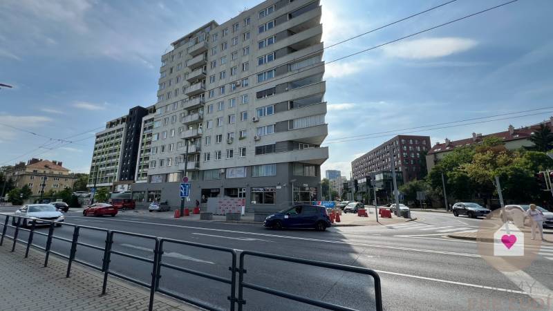 Sale Offices, Offices, Košická, Bratislava - Ružinov, Slovakia