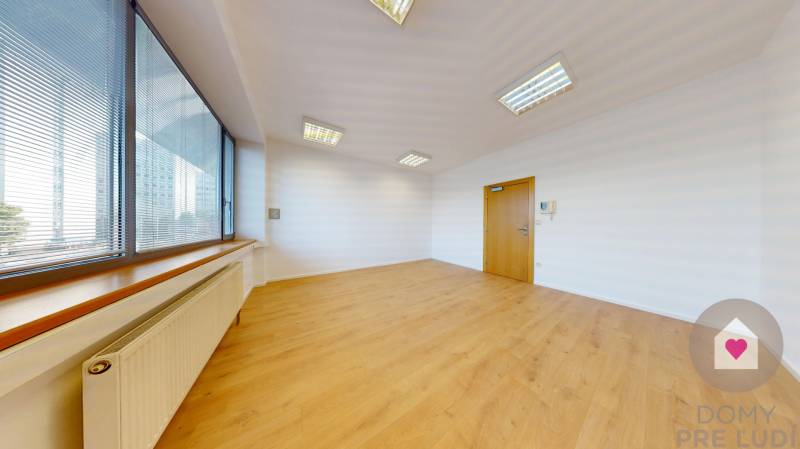 Sale Offices, Offices, Košická, Bratislava - Ružinov, Slovakia