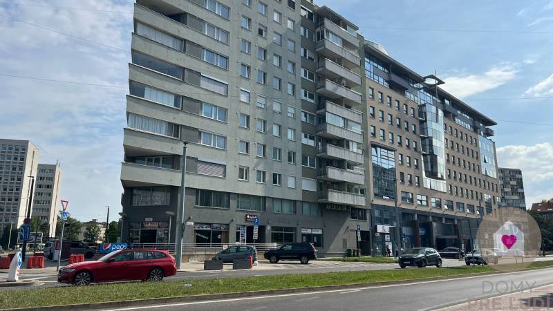Sale Offices, Offices, Košická, Bratislava - Ružinov, Slovakia