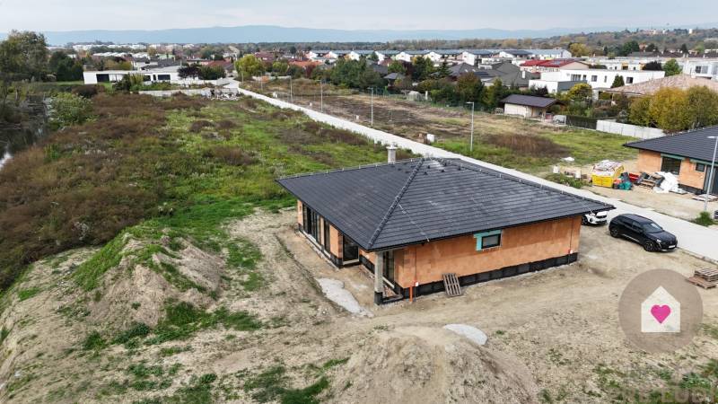 Sale Family house, Family house, Senec, Slovakia