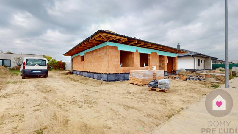 Sale Family house, Family house, Senec, Slovakia