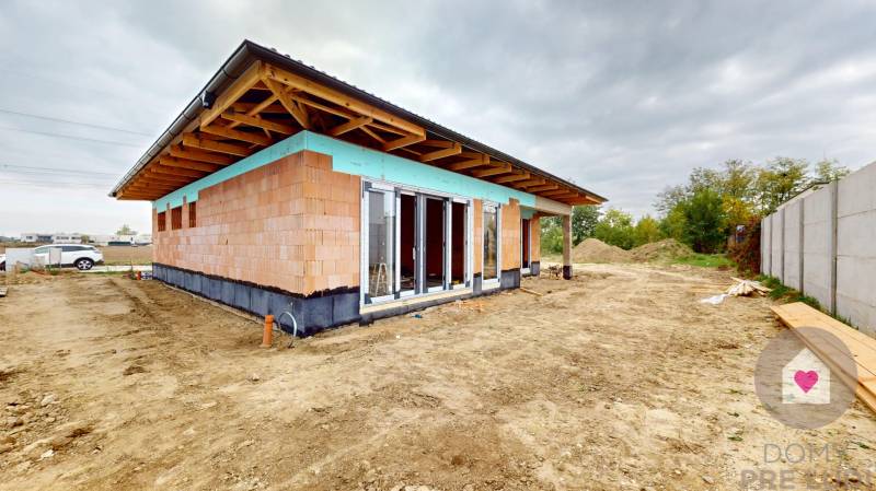 Sale Family house, Family house, Senec, Slovakia