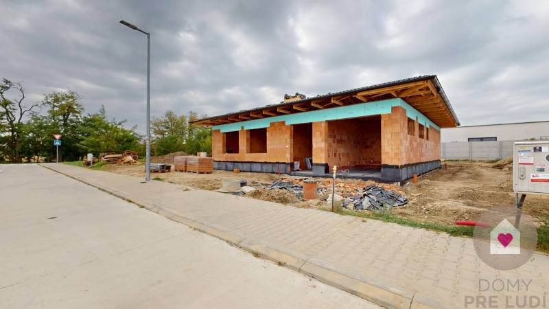 Sale Family house, Family house, Senec, Slovakia