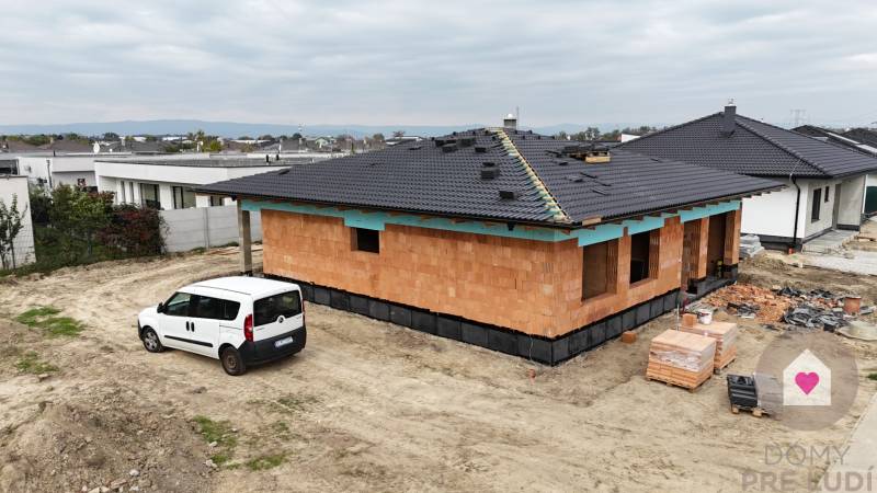 Sale Family house, Family house, Senec, Slovakia