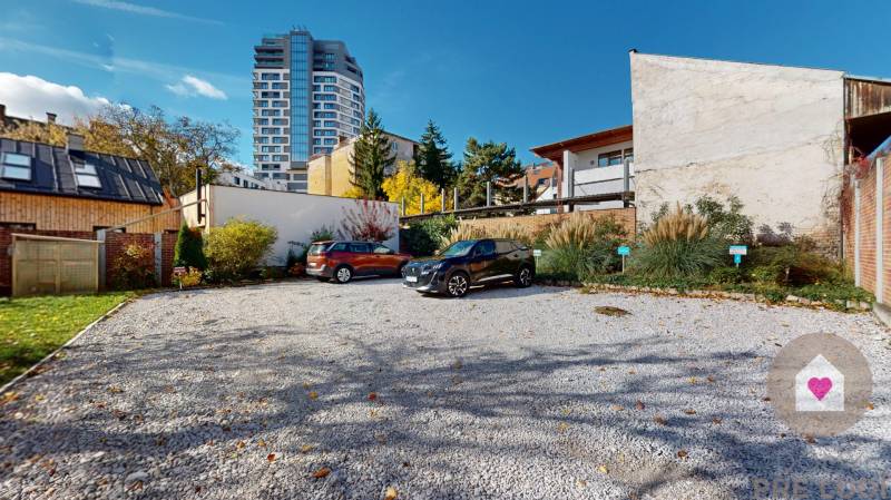 Rent Two bedroom apartment, Two bedroom apartment, Ľadová, Bratislava