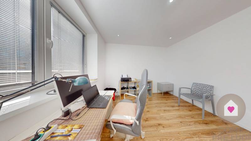 Rent Two bedroom apartment, Two bedroom apartment, Ľadová, Bratislava