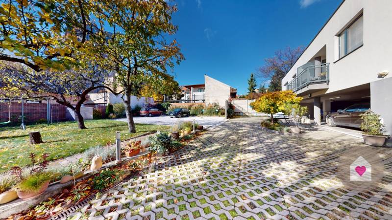 Rent Two bedroom apartment, Two bedroom apartment, Ľadová, Bratislava