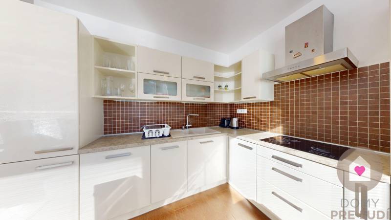 Rent Two bedroom apartment, Two bedroom apartment, Ľadová, Bratislava