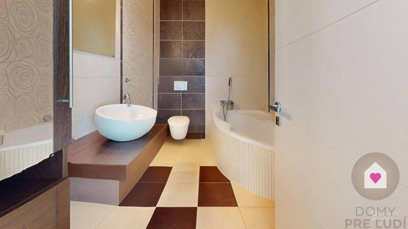 Rent Two bedroom apartment, Two bedroom apartment, Ľadová, Bratislava