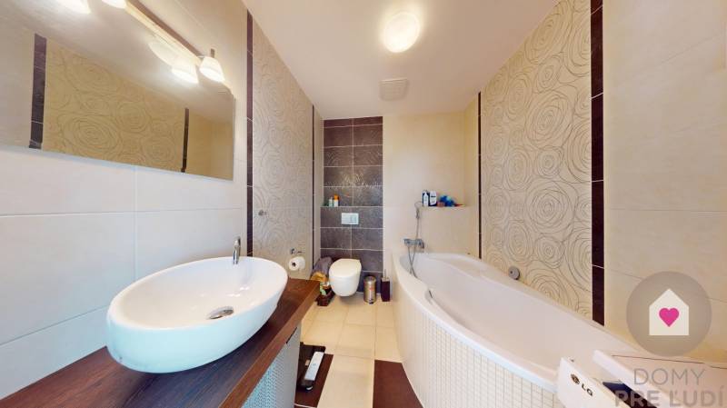 Rent Two bedroom apartment, Two bedroom apartment, Ľadová, Bratislava