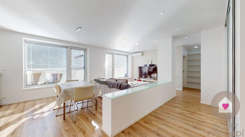 Rent Two bedroom apartment, Two bedroom apartment, Ľadová, Bratislava