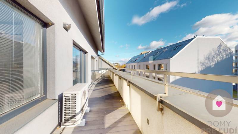 Rent Two bedroom apartment, Two bedroom apartment, Ľadová, Bratislava